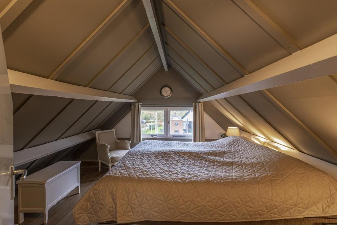 Rustig Gelegen Woning In Het Groen Nr 140 Simpelveld Eksteriør bilde