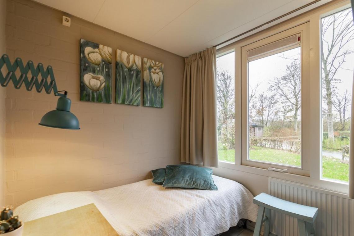 Rustig Gelegen Woning In Het Groen Nr 140 Simpelveld Eksteriør bilde