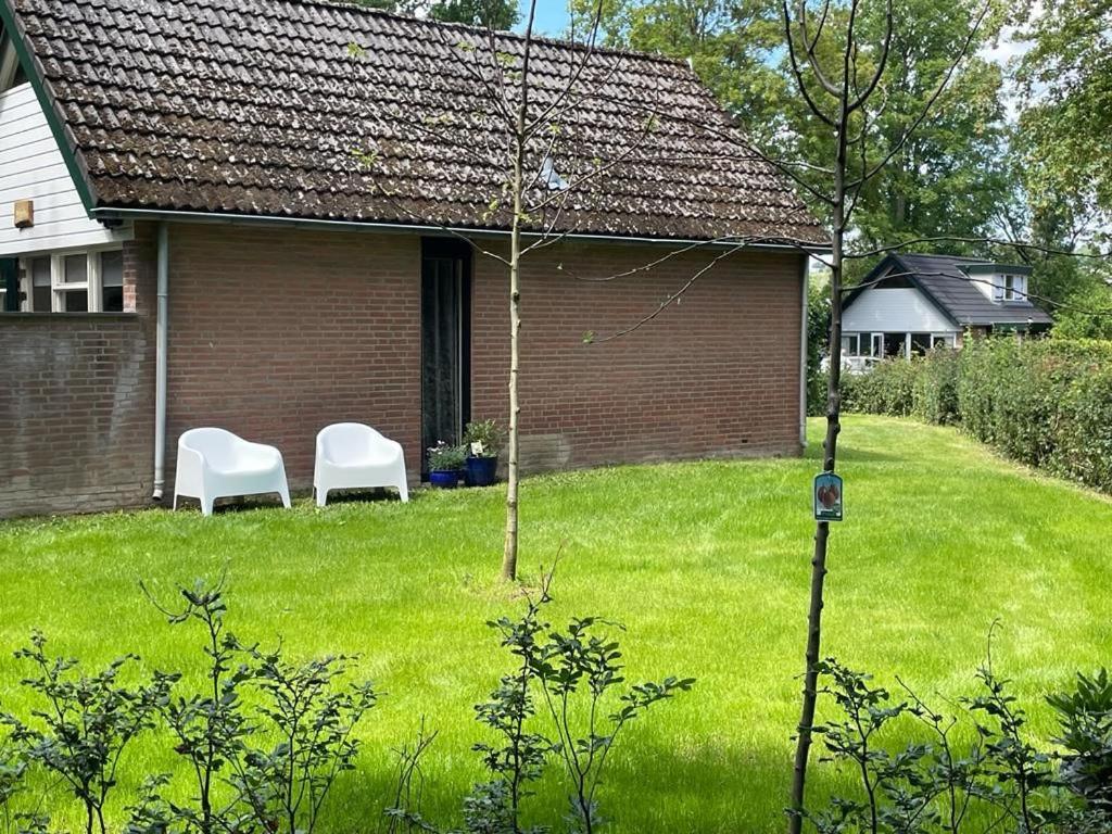 Rustig Gelegen Woning In Het Groen Nr 140 Simpelveld Eksteriør bilde